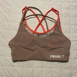 Gymshark sports bra
